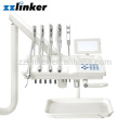 AL-388SB China Melhor equipamento de cadeira dental Silla